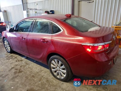 Drugie zdjęcie samochodu z przodu: 2015 BUICK VERANO VIN:1G4PP5SK6F4213408 - miniatura