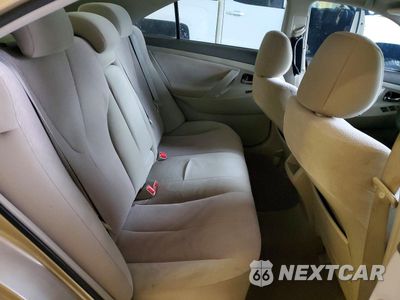 Zdjęcie 10 z 13 samochodu: 2011 TOYOTA CAMRY BASE VIN:4T1BF3EK9BU758638 - miniatura