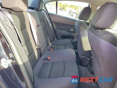 Zdjęcie 10 z 12 samochodu: 2014 CHEVROLET CRUZE LT VIN:1G1PC5SB5E7454284 - miniatura