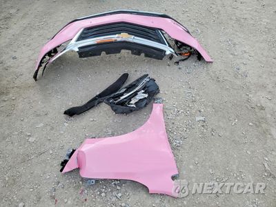 Zdjęcie 13 z 14 samochodu: 2023 CHEVROLET EQUINOX AWD 2FL VIN:3GNAXTEG4PL154707 - miniatura