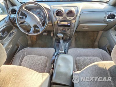 Zdjęcie 8 z 14 samochodu: 2004 GMC ENVOY VIN:1GKDS13S842370027 - miniatura