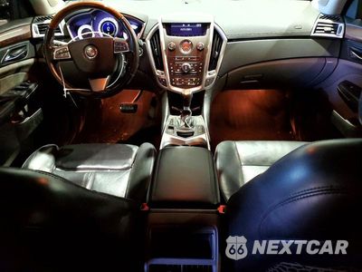Zdjęcie 15 z 26 samochodu: 2011 CADILLAC SRX LUXURY COLLECTION VIN:3GYFNDEY6BS560922 - miniatura