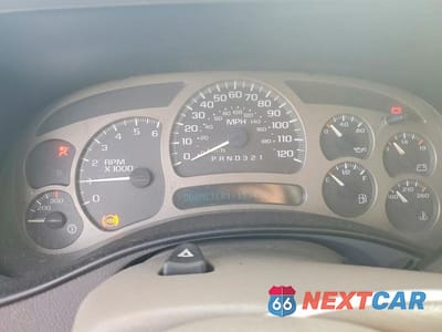 Zdjęcie 9 z 12 samochodu: 2006 GMC SIERRA K1500 DENALI VIN:2GTEK63N561188361 - miniatura