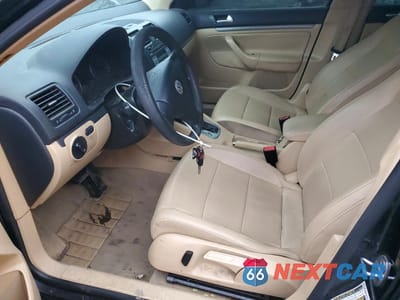 Zdjęcie 7 z 12 samochodu: 2007 VOLKSWAGEN JETTA WOLFSBURG VIN:3VWEG71K77M070321 - miniatura