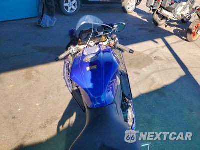 Zdjęcie 6 z 10 samochodu: 2025 YAMAHA YZFR7 VIN:JYARM38Y5SA003623 - miniatura