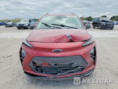 Piąte zdjęcie samochodu w środku: 2022 CHEVROLET BOLT EUV LT VIN:1G1FY6S06N4112832 - miniatura
