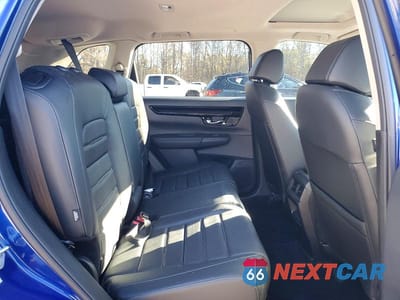 Zdjęcie 10 z 11 samochodu: 2024 HONDA CR-V EXL VIN:7FARS4H78RE006660 - miniatura