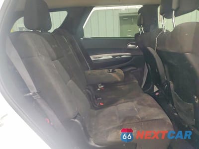 Zdjęcie 11 z 12 samochodu: 2019 DODGE DURANGO SXT VIN:1C4RDJAG3KC827618 - miniatura