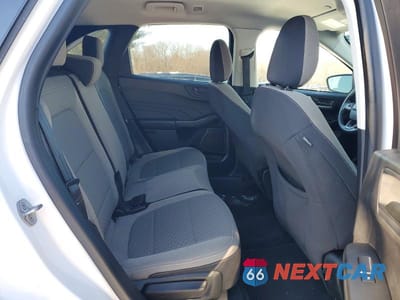 Zdjęcie 11 z 13 samochodu: 2022 FORD ESCAPE SE VIN:1FMCU9BZ6NUA61561 - miniatura