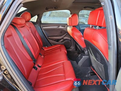 Zdjęcie 10 z 11 samochodu: 2020 AUDI A3 S-LINE PREMIUM VIN:WAUBEGFF6LA098462 - miniatura