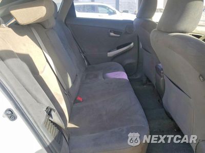 Zdjęcie 10 z 12 samochodu: 2010 TOYOTA PRIUS III VIN:JTDKN3DU2A0010295 - miniatura