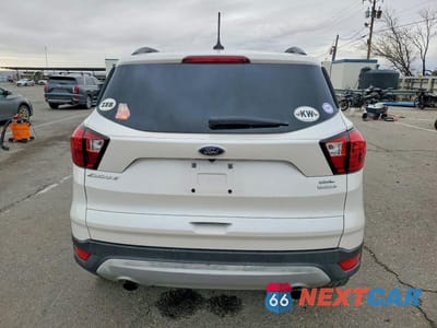 Zdjęcie 6 z 13 samochodu: 2019 FORD ESCAPE SEL VIN:1FMCU0HD0KUB78541 - miniatura