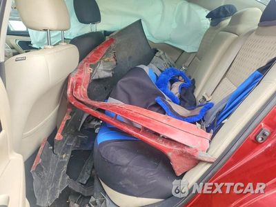 Zdjęcie 10 z 11 samochodu: 2016 NISS ALTIMA 2.5 VIN:1N4AL3AP8GN313924 - miniatura