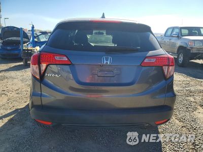 Zdjęcie 6 z 13 samochodu: 2016 HONDA HR-V EX VIN:3CZRU5H55GM706410 - miniatura