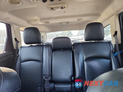 Zdjęcie 10 z 12 samochodu: 2016 DODGE JOURNEY CROSSROAD VIN:3C4PDCGB8GT114000 - miniatura
