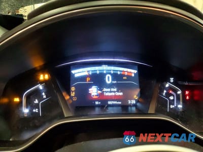 Zdjęcie 9 z 14 samochodu: 2022 HONDA CR-V EXL VIN:2HKRW2H84NH659091 - miniatura