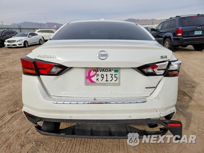 Zdjęcie 6 z 12 samochodu: 2022 NISSAN ALTIMA SR VIN:1N4AL4CV3NN307852 - miniatura