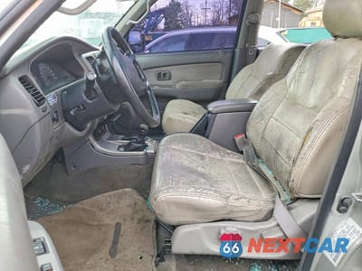 Zdjęcie 7 z 11 samochodu: 2001 TOYOTA 4RUNNER SR5 VIN:JT3HN86R910337443 - miniatura