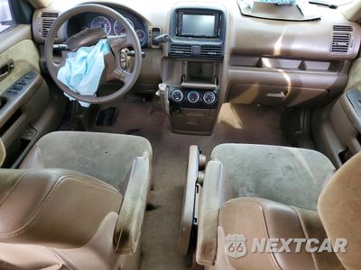 Zdjęcie 8 z 15 samochodu: 2002 HONDA CR-V EX VIN:JHLRD78852C083976 - miniatura