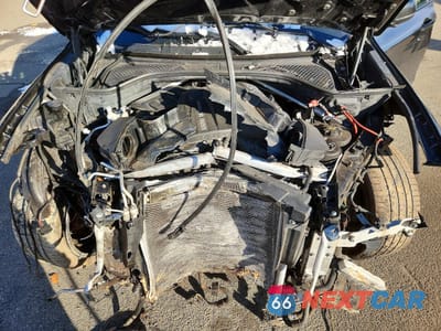 Zdjęcie 12 z 14 samochodu: 2018 BMW X5 M VIN:5YMKT6C57J0X21323 - miniatura