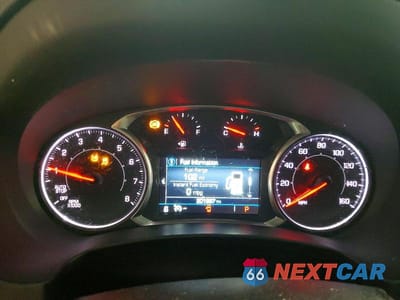 Zdjęcie 9 z 12 samochodu: 2018 GMC TERRAIN SLT VIN:3GKALVEVXJL292181 - miniatura