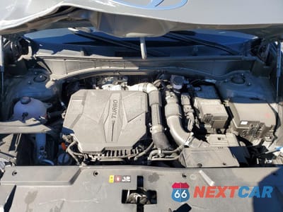 Zdjęcie 12 z 13 samochodu: 2025 HYUNDAI SANTA FE SE VIN:5NMP14GL3SH133017 - miniatura