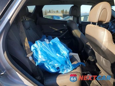 Zdjęcie 11 z 12 samochodu: 2016 HYUNDAI SANTA FE SPORT VIN:5XYZW4LA9GG346344 - miniatura