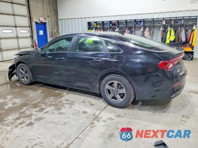 Drugie zdjęcie samochodu z przodu: 2021 KIA K5 LXS VIN:5XXG14J25MG041988 - miniatura