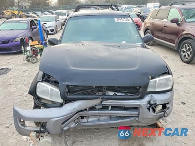 Piąte zdjęcie samochodu w środku: 1998 TOYOTA RAV4 BASE VIN:JT3GP10V6W7040065 - miniatura