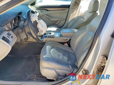 Zdjęcie 7 z 14 samochodu: 2009 CADILLAC CTS VIN:1G6DF577X90160628 - miniatura