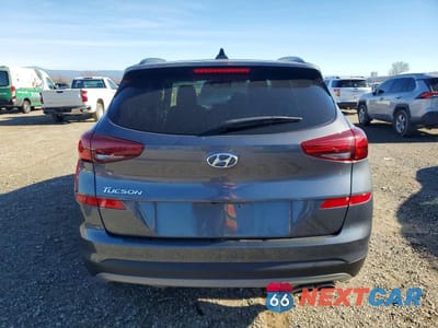 Zdjęcie 6 z 13 samochodu: 2021 HYUNDAI TUCSON ULTIMATE VIN:KM8J33AL9MU333927 - miniatura