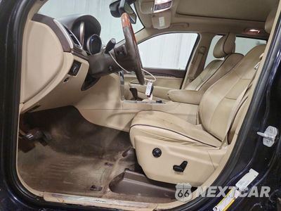 Zdjęcie 7 z 13 samochodu: 2011 JEEP GRAND CHEROKEE OVERLAND VIN:1J4RR6GT1BC501426 - miniatura