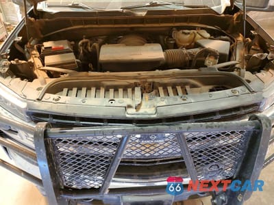 Zdjęcie 11 z 12 samochodu: 2022 CHEVROLET SILVERADO LTD K1500 LT VIN:3GCUYDED7NG132110 - miniatura