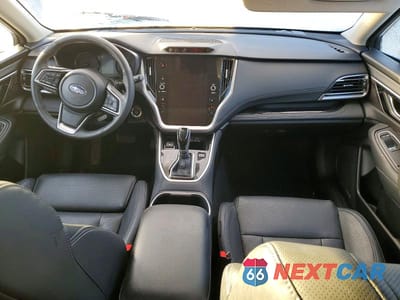 Zdjęcie 8 z 14 samochodu: 2024 SUBARU OUTBACK TOURING VIN:4S4BTGPD1R3248234 - miniatura