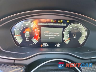 Zdjęcie 9 z 14 samochodu: 2025 AUDI SQ5 PREMIUM PLUS VIN:WA1B4AFY7S2051500 - miniatura