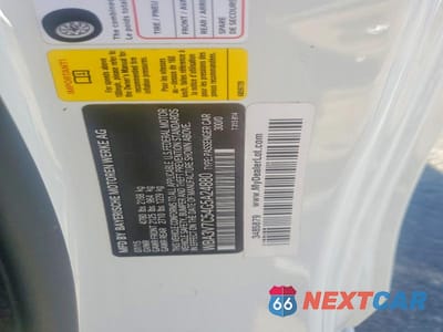 Zdjęcie 13 z 13 samochodu: 2016 BMW 428 I SULEV VIN:WBA3V7C54G5A24880 - miniatura