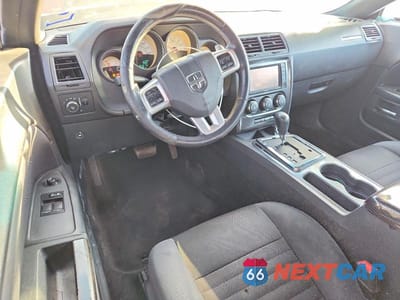 Zdjęcie 8 z 12 samochodu: 2014 DODGE CHALLENGER SXT VIN:2C3CDYAG3EH293928 - miniatura