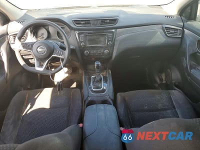 Zdjęcie 8 z 11 samochodu: 2020 NISSAN ROGUE SPORT S VIN:JN1BJ1CV0LW279585 - miniatura