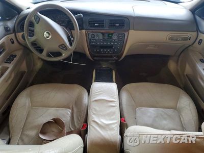 Zdjęcie 8 z 12 samochodu: 2001 MERCURY SABLE LS PREMIUM VIN:1MEHM59S91G634956 - miniatura