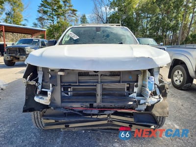 Czwarte zdjęcie samochodu z boku: 2022 CHEVROLET COLORADO VIN:1GCHSBEAXN1204235 - miniatura