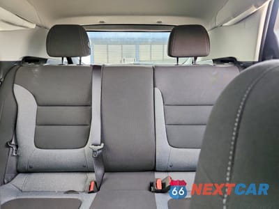 Zdjęcie 10 z 14 samochodu: 2024 CHEVROLET TRAILBLAZER LT VIN:KL79MPS28RB031207 - miniatura