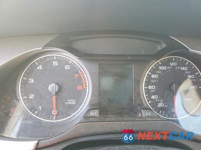 Zdjęcie 9 z 12 samochodu: 2012 AUDI A4 VIN:WAUBFAFL9CN002090 - miniatura