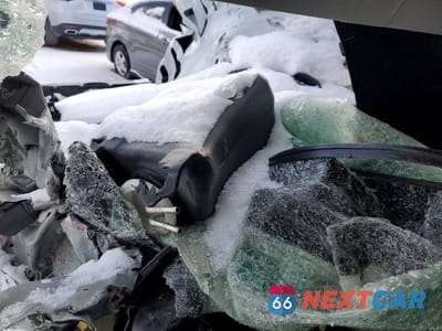 Zdjęcie 9 z 11 samochodu: 2023 MERCEDES-BENZ METRIS VIN:W1YV0CEY1P4293153 - miniatura