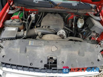 Zdjęcie 11 z 11 samochodu: 2010 CHEVROLET SILVERADO UTILITY / SERVICE TRUCK VIN:1GC8CZBG0AZ188816 - miniatura