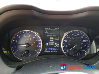 Zdjęcie 9 z 12 samochodu: 2016 INFINITI Q50 VIN:JN1EV7AP0GM303958 - miniatura