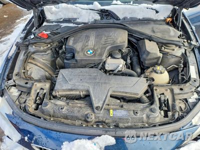 Zdjęcie 11 z 13 samochodu: 2015 BMW 428 I GRAN COUPE VIN:WBA4A5C52FG052343 - miniatura