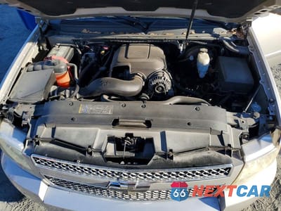 Zdjęcie 11 z 11 samochodu: 2007 CHEVROLET TAHOE K1500 VIN:1GNFK13017R426024 - miniatura