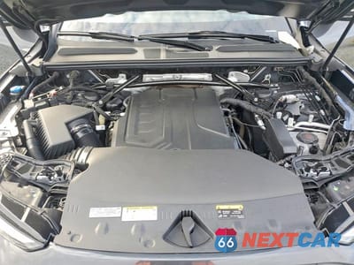 Zdjęcie 11 z 12 samochodu: 2025 AUDI Q5 PREMIUM PLUS VIN:WA12AAGU2S2014570 - miniatura