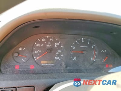 Zdjęcie 9 z 12 samochodu: 1998 NISSAN MAXIMA GLE VIN:JN1CA21D1WM920599 - miniatura