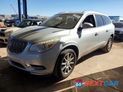 2014 BUICK ENCLAVE 5GAKRBKD1EJ118667 - główne zdjęcie licytacji z USA - miniatura